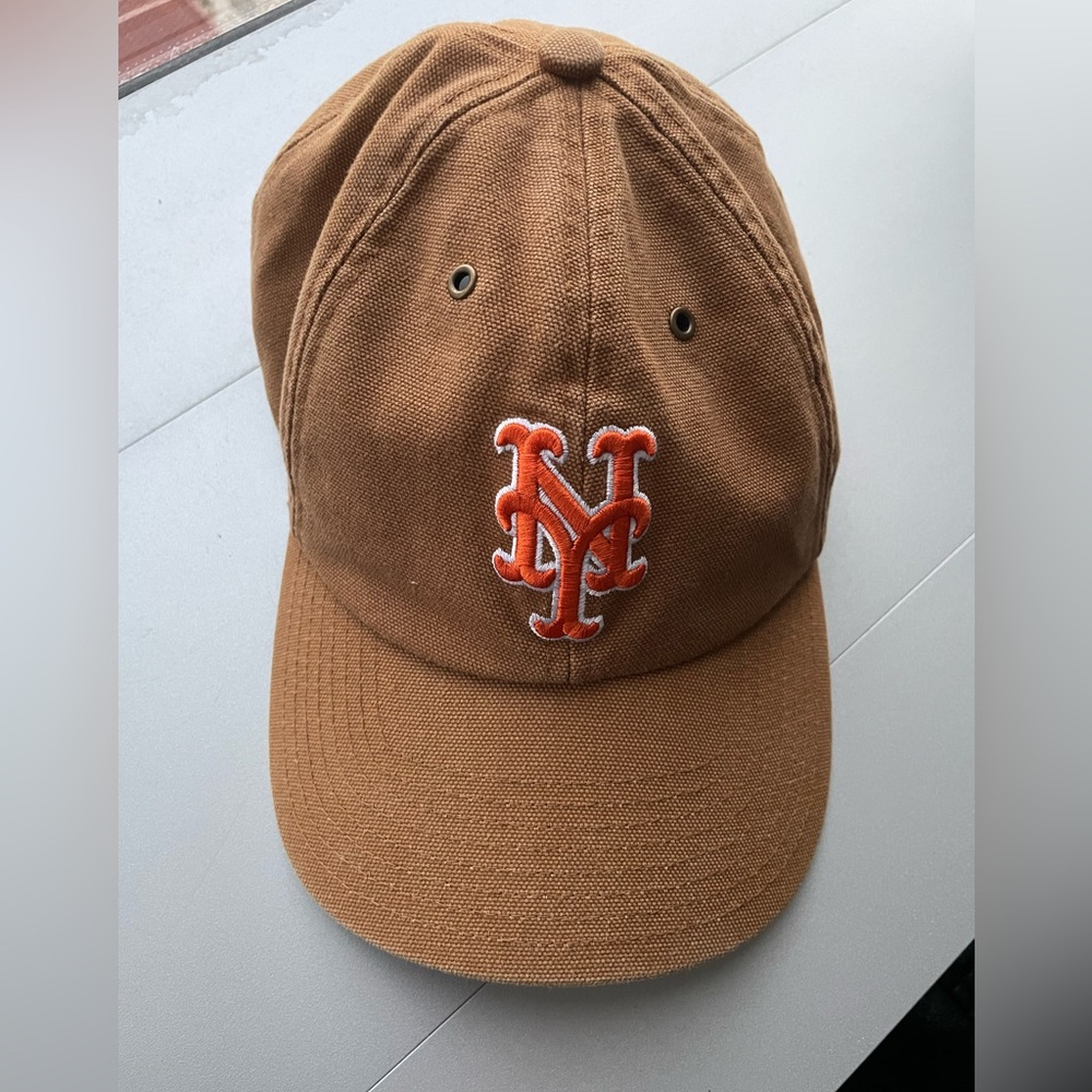 Carhart x Mets ‘47 Baseball Hat